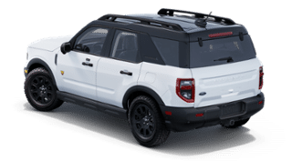 2025 Ford Bronco Sport® External Image 3